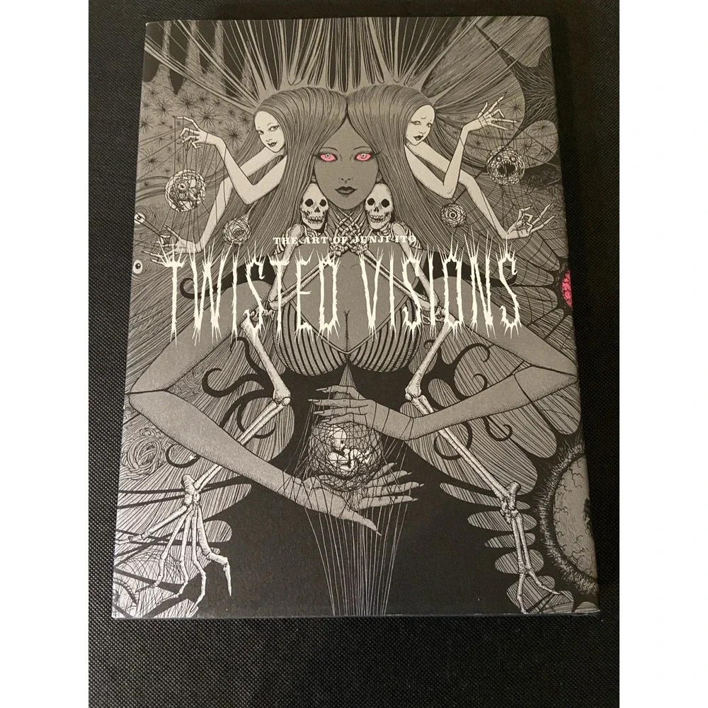 Twisted Visions